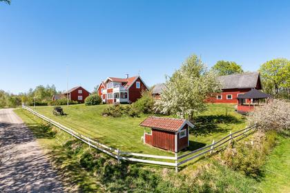 Skavestad Norrgård 2, Linghem