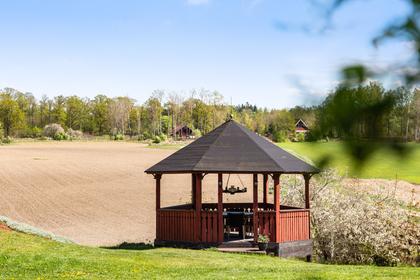 Skavestad Norrgård 2, Linghem