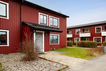 Aringsåsvägen 26B, Alvesta