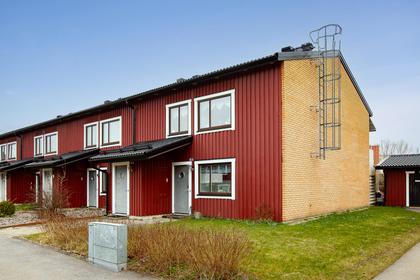 Aringsåsvägen 26B, Alvesta
