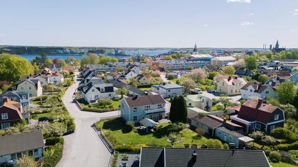 Exteriörbild