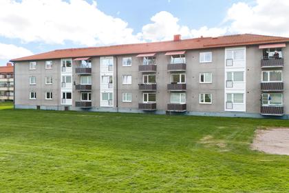 Exteriörbild