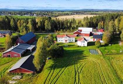 Exteriörbild