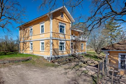 Exteriörbild
