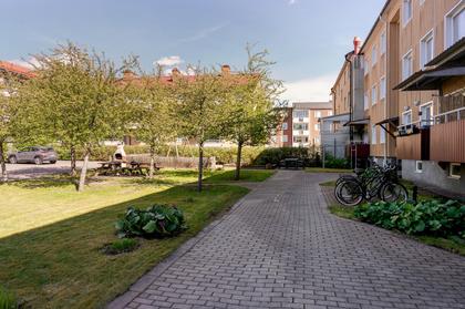 Storgatan 29A, Katrineholm
