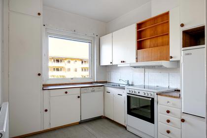 Storgatan 29A, Katrineholm