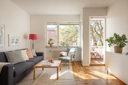 Fyrskeppsvägen 120, Kärrtorp