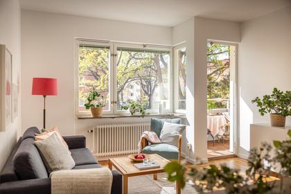 Fyrskeppsvägen 120, Kärrtorp