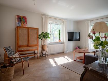 Interiörbild