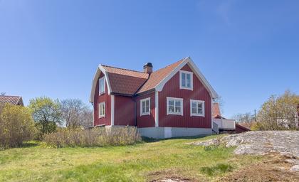 Öjanvägen 12, Norröra