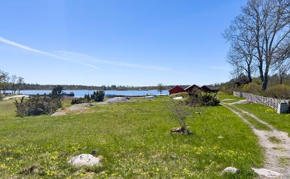Öjanvägen 12, Norröra