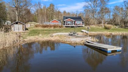 Bild av närområdet