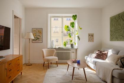 Interiörbild