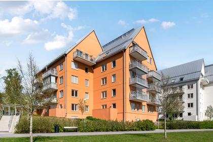 Exteriörbild