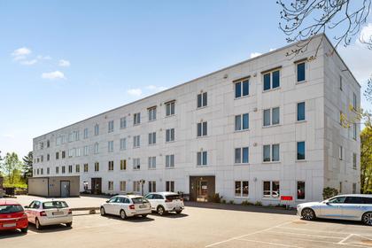 Mölnbovägen 23T, Järna