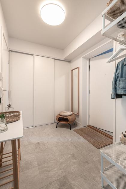 Mölnbovägen 23T, Järna