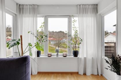 Fågelkärrsvägen 51, Höviksnäs