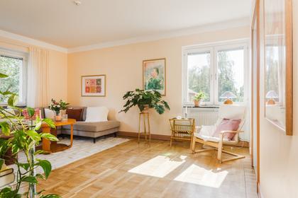 Timmermansgatan 14B, Söder