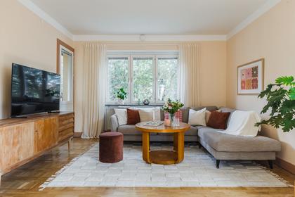 Timmermansgatan 14B, Söder