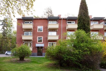 Exteriörbild
