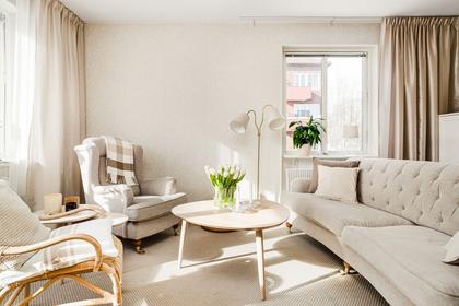 Västergatan 31B, Haga