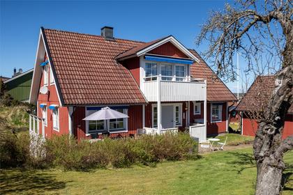 Högalidsgatan 4, Kristinehamn