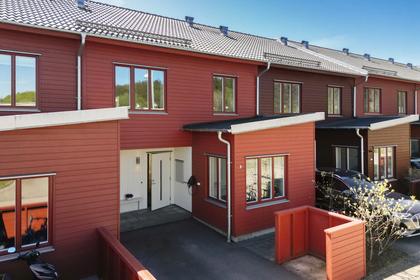 Diamantvägen 48, Kolla Parkstad