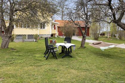 Deglovägen 8914, Hällbo