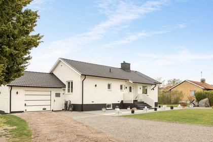 Sandgatan 15, Ljungbyholm