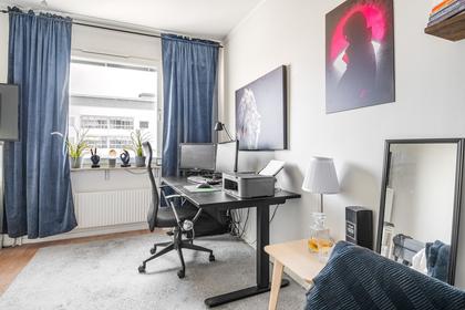 Interiörbild