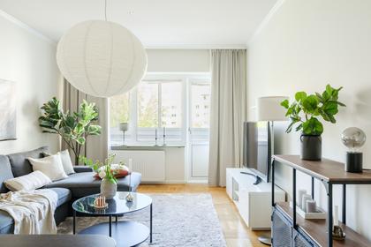 Interiörbild