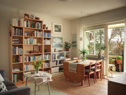 Fregattvägen 85, Gröndal