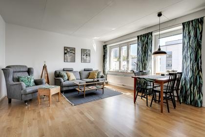 Ågesta Broväg 64, Farsta