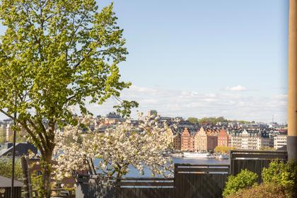 Kattgränd 6, Södermalm