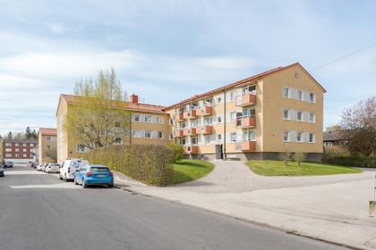 Exteriörbild