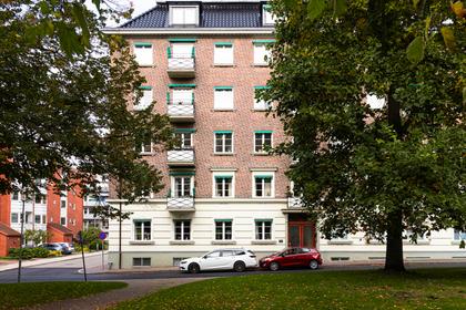 Exteriörbild