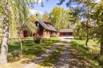 Vallby Hånningby 11, Vallby