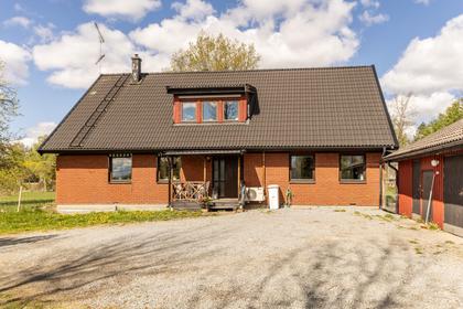 Vallby Hånningby 11, Vallby