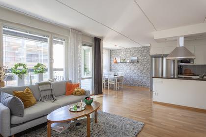 Lindhagensterrassen 9, Kungsholmen
