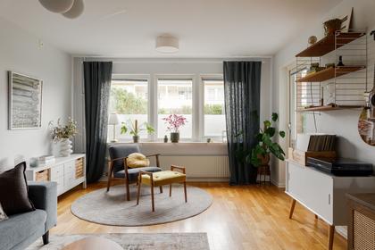Allmogevägen 112, Teleborg