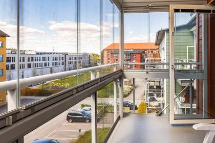 Faktorns gata 5A, Knivsta