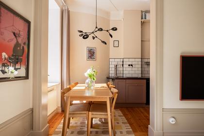 Tavastgatan 29B, Södermalm Maria