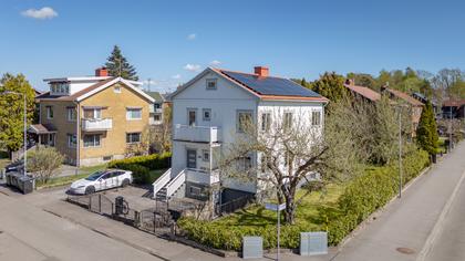 Exteriörbild