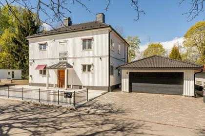 Strömsbrovägen 69, Strömsbro