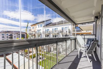 Österskärsvägen 16B, Östra Kanalstaden