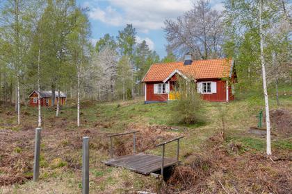 Byrum Äspenäs, Mörlunda