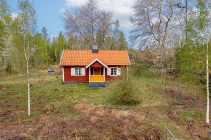 Byrum Äspenäs, Mörlunda