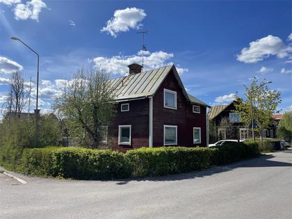 Exteriörbild