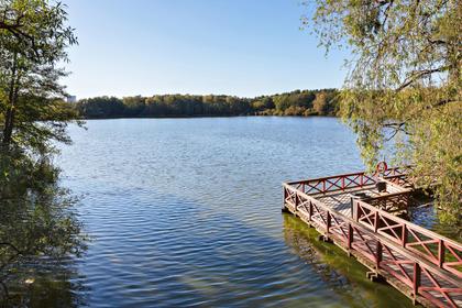 Lillsjönäsvägen 57, Bromma