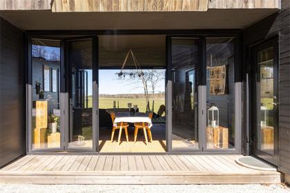 Västerhejde Hallbrosvägen 40A, Visby Med Omnejd